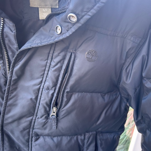 Timberland Jacket - Picture 3 of 3